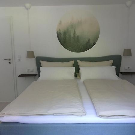 Harzapart Appartement 1 Pferdchen Walkenried Buitenkant foto