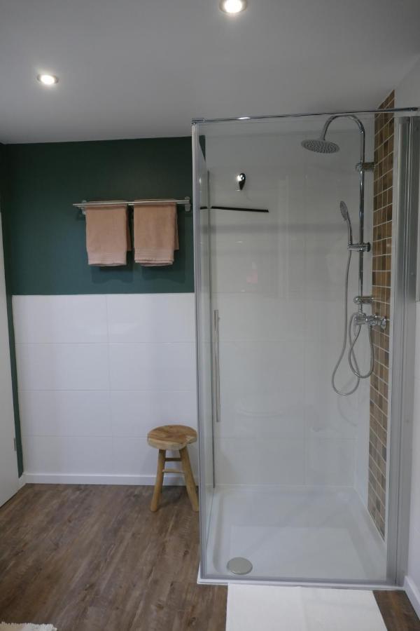 Harzapart Appartement 1 Pferdchen Walkenried Buitenkant foto
