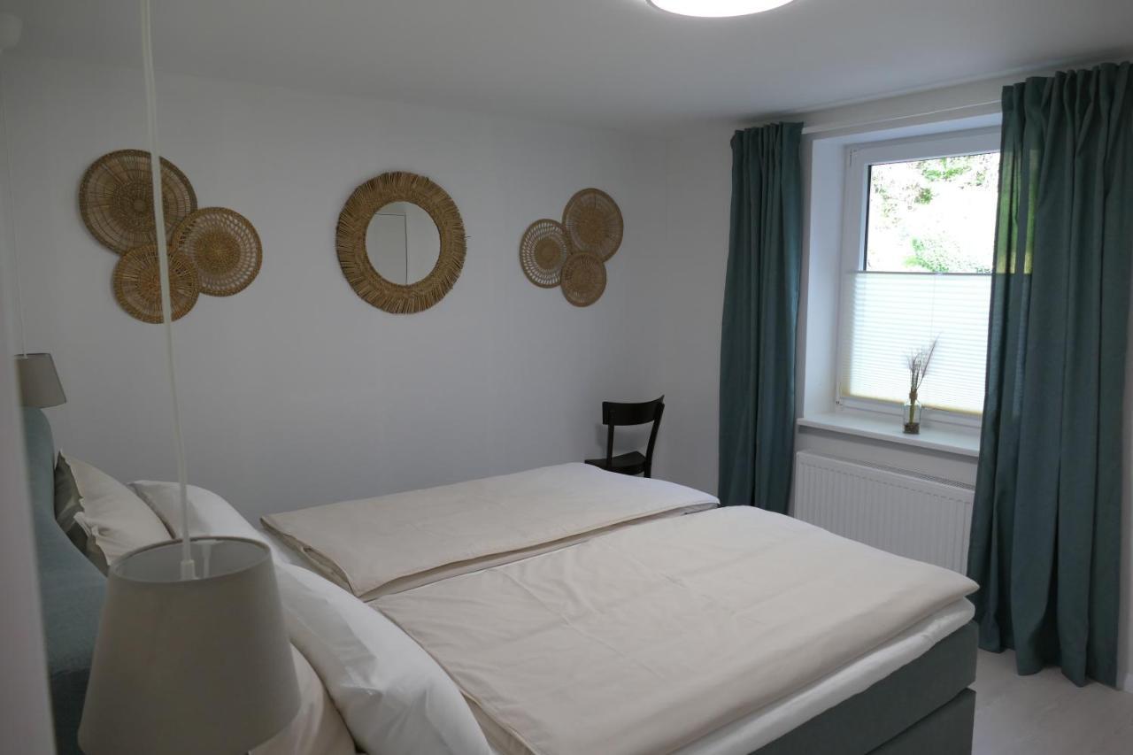 Harzapart Appartement 1 Pferdchen Walkenried Buitenkant foto