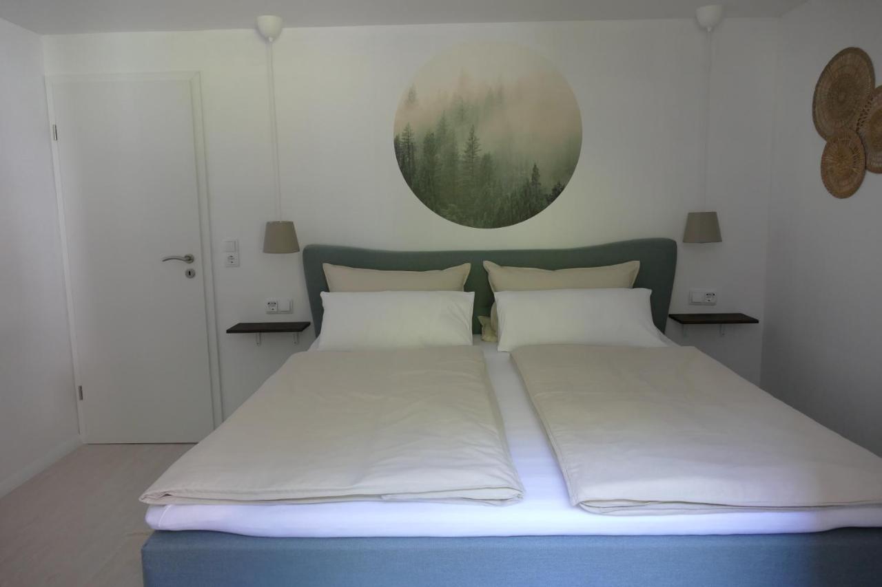 Harzapart Appartement 1 Pferdchen Walkenried Buitenkant foto