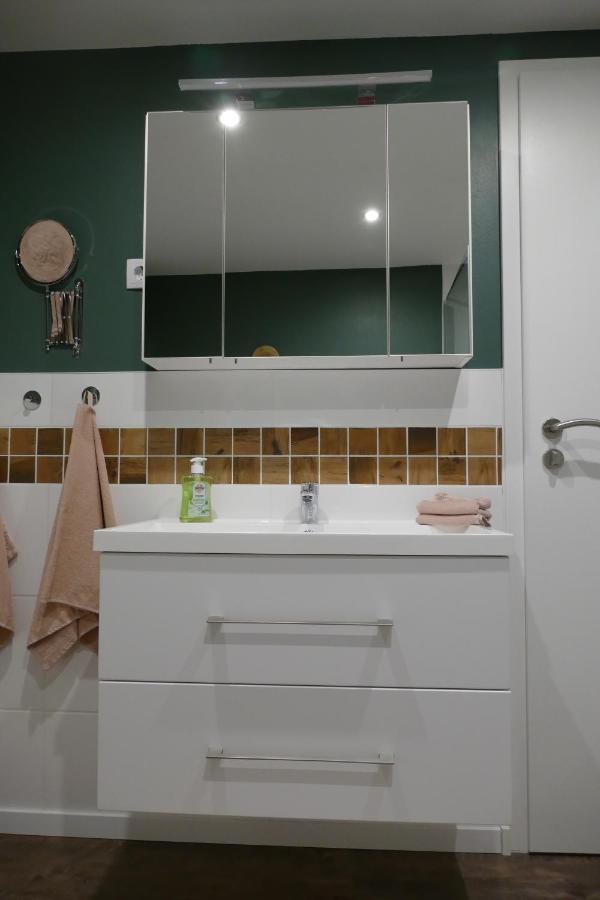 Harzapart Appartement 1 Pferdchen Walkenried Buitenkant foto