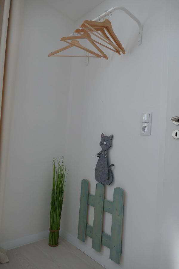 Harzapart Appartement 1 Pferdchen Walkenried Buitenkant foto